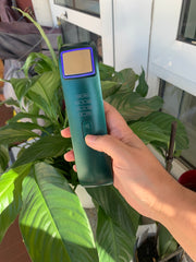 CryoLuxe RF , la Terapia a ioni ,caldo e freddo.